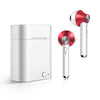 D012 TWS Bluetooth Earbuds with Charging Case