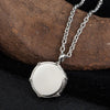 Rockers Jazz Band Necklace