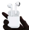 D012 TWS Bluetooth Earbuds with Charging Case