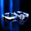 Mosan Diamond Ring