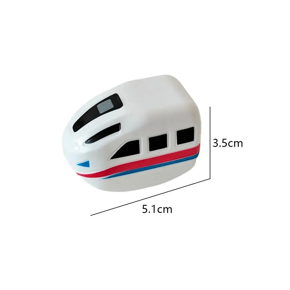 Magnetic Train Electric Children's Educational Interactive Toys