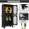 Kitchen Pantry Cabinet
