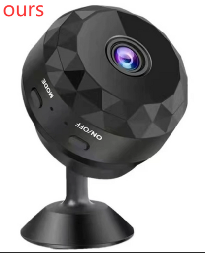 WiFi HD Surveillance Camera Diamond
