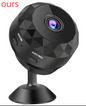 WiFi HD Surveillance Camera Diamond