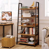 Ladder Shelf 5 Tiers