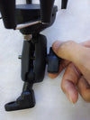 Universal Anti-Theft Phone Holder