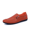 Doudou Casual Leather Shoes