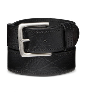 Levis Textured Leather Belt