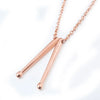 Rockers Jazz Band Necklace