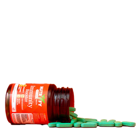 Immunity BOOSTER 30+