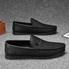 Doudou Casual Leather Shoes
