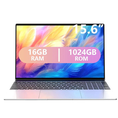New Intel Core i9 10980HK 15.6inch laptop 16GB RAM 2TB SSD Windows 11 Por Office PC Notebook computer Portable Gaming laptops