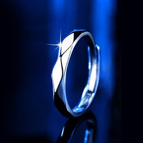 Mosan Diamond Ring