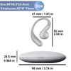 Ai Translator Earbud Device