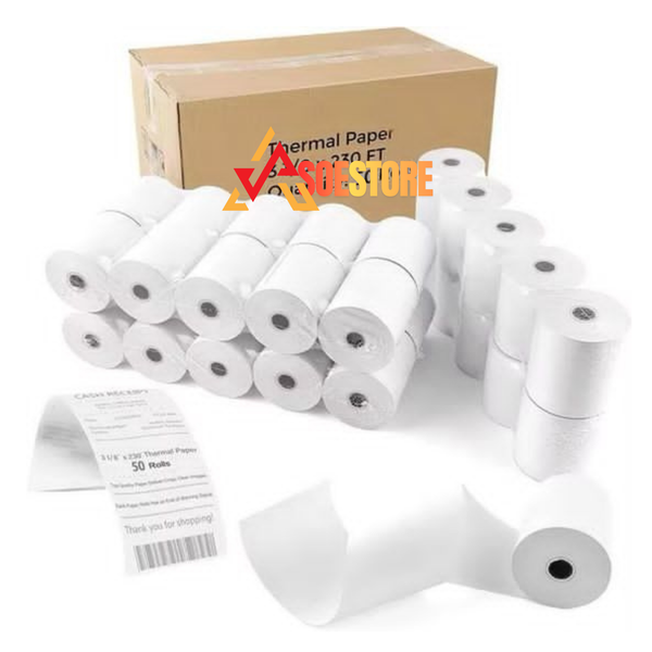 Thermal Paper Roll