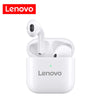 Lenovo Pro4 Wireless Earphone
