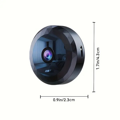 WiFi HD Surveillance Camera Diamond