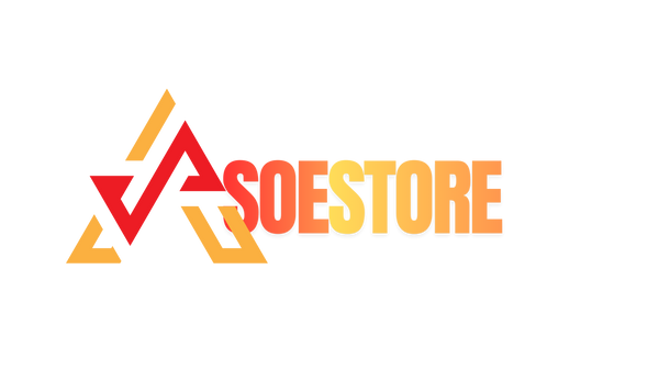 ASOESTORE LIMITED