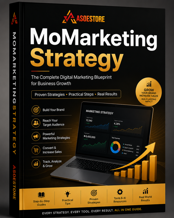 MoMarketingStrategy