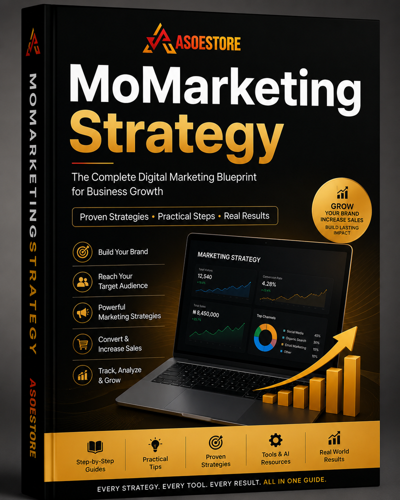 MoMarketingStrategy