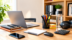 Business Electronics