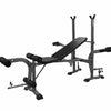 Multi Station Weight Bench Press Fitness