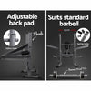Multi Station Weight Bench Press Fitness
