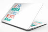 MacBook Air Skin Kit