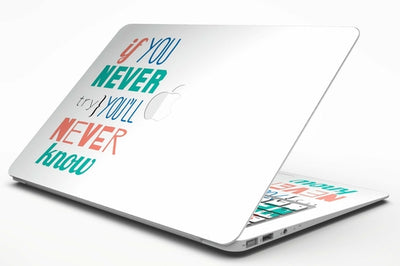 MacBook Air Skin Kit