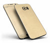 Full Body Skin-Kit for Samsung Galaxy S7
