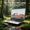 Intel  14.1" Ultra Slim Laptop