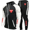 YAMAHA  Men's Racing Suit