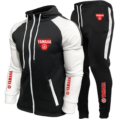 YAMAHA  Men's Racing Suit