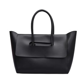 Quality PU Leather Shoulder Bag