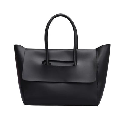 Quality PU Leather Shoulder Bag