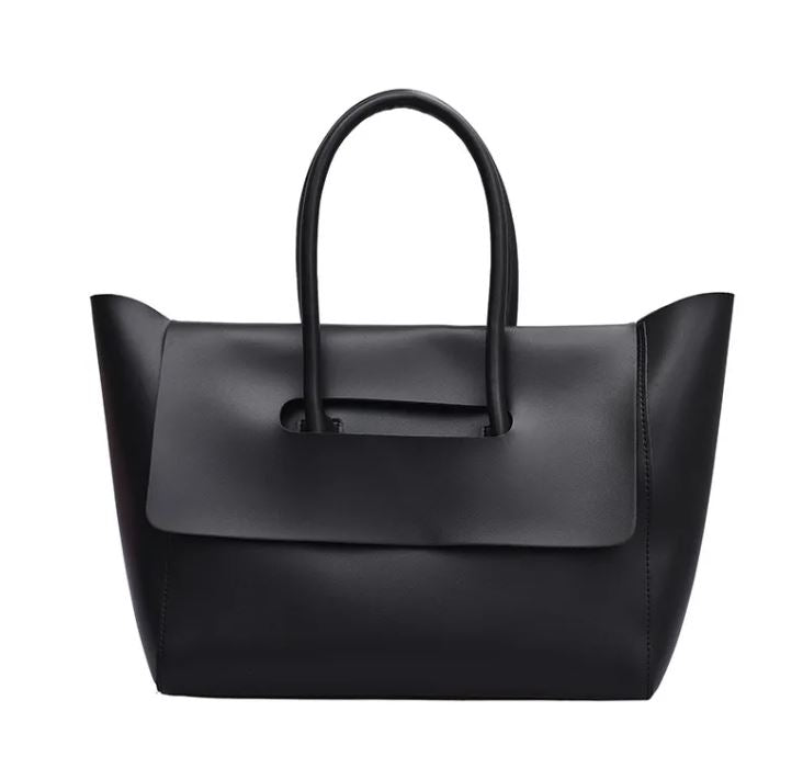 Quality PU Leather Shoulder Bag