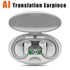 Ai Translator Earbud Device