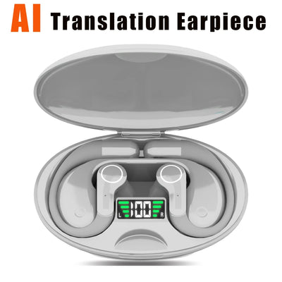 Ai Translator Earbud Device