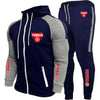 YAMAHA  Men's Racing Suit