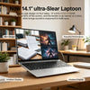 Intel  14.1" Ultra Slim Laptop