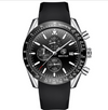 Benyar Waterproof Quartz Men's Watch