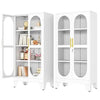 Kitchen Pantry Cabinet