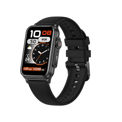 H23 Smartwatch with Heart Rate Monitor