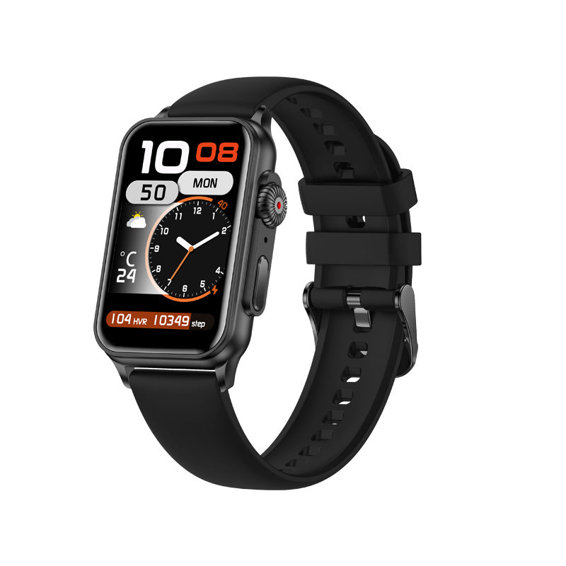 H23 Smartwatch with Heart Rate Monitor