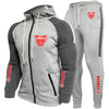 YAMAHA  Men's Racing Suit