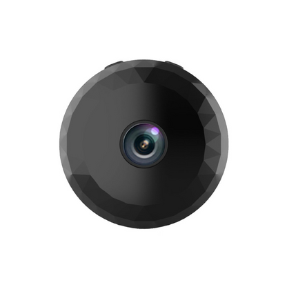 WiFi HD Surveillance Camera Diamond