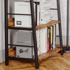 Ladder Shelf 5 Tiers