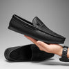 Doudou Casual Leather Shoes