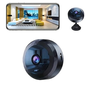 WiFi HD Surveillance Camera Diamond