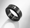 Stainless Steel Philippi Book Ring